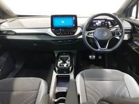 Used VW ID.4 Pure 108 kW (148 HP) 2022 Grey SUV