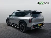 Used Kia EV9 GT-Line S 281 kW (383 HP) 2026 Grey SUV
