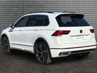 Used VW Tiguan 150 HP (110 kW) 2023 SUV