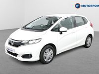 used Honda Jazz 1.3 i-VTEC S 5dr