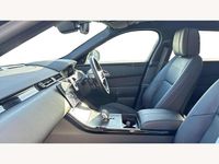 Used Land Rover Range Rover Velar HSE Dynamic 404 HP (297 kW) 2024 Santorini black SUV