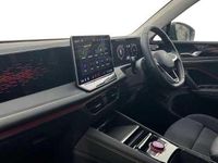 Used VW Tiguan 150 HP (110 kW) 2025 SUV