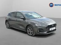 Used Ford Focus ST-Line 155 HP (114 kW) 2021 Hatchback