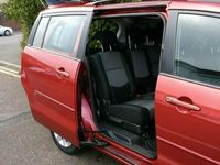 Used Mazda 5 2006 MPV
