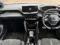 New Peugeot 208 GTi 102 HP (75 kW) 2025 Hatchback