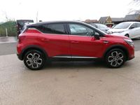 used Renault Captur 1.0 TCe techno Euro 6 (s/s) 5dr
