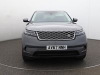 used Land Rover Range Rover Velar r 2.0 D240 SE Auto 4WD Euro 6 (s/s) 5dr Panoramic Roof