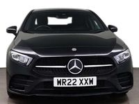 used Mercedes A200 A Class,AMG Line Executive Edition 4dr Auto