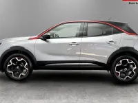 Used Vauxhall Mokka 136 HP (100 kW) 2025 SUV