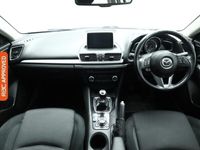 used Mazda 3 3 2.2d Sport Nav 5dr Test DriveReserve This Car -YT64YWHEnquire -YT64YWH