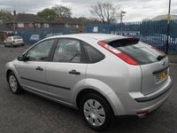 Used Ford Focus 2007 Hatchback
