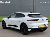 used Jaguar I-Pace 294kW Ev400 HSE Black 90kWh 5Dr Auto [11kw Charger Estate