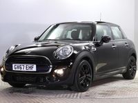 used Mini Cooper HATCH 1.5EURO 6 (S/S) 5DR PETROL FROM 2017 FROM EASTBOURNE (BN21 3SE) | SPOTICAR
