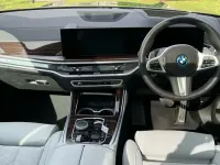 Used BMW X5 M Sport 482 HP (354 kW) 2026 Black SUV