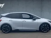 Used Cupra Born e-Boost 169 kW (231 HP) 2026 Silver Hatchback