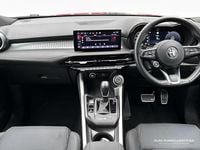 Used Alfa Romeo Tonale Ti 158 HP (116 kW) 2023 Red SUV