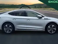 Used Skoda Enyaq iV 210 kW (286 HP) 2026 SUV