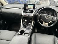 used Lexus ES300H 2.5 4dr CVT Saloon