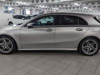 used Mercedes A180 A-ClassAMG Line Premium Plus 5dr Auto