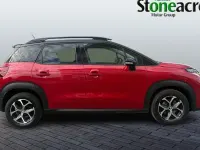 Used Citroën C3 PureTech 110 HP (80 kW) 2024 Hatchback