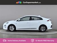 used Hyundai Ioniq 1.6 GDi Hybrid Premium 5dr DCT Hatchback