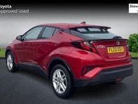 Used Toyota C-HR 122 HP (89 kW) 2023 SUV