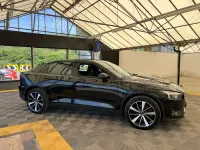Used Polestar 2 Pilot 300 kW (408 HP) 2021 Black Hatchback