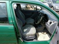 Used Chevrolet Matiz 2000 Hatchback