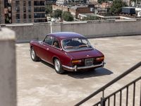Used Alfa Romeo GTV 1973 Maroon