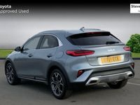 used Kia XCeed 1.0T GDi ISG Connect 5dr