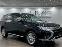 Used Mitsubishi Outlander P-HEV 2020