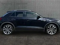 Used VW T-Roc 150 HP (110 kW) 2021 SUV