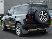 Used Land Rover Defender HSE 300 HP (220 kW) 2024 SUV