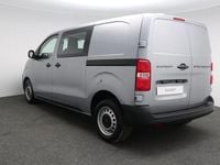 New Peugeot Expert 150 HP (110 kW) 2026 Grey Van