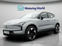 Used Volvo EX30 Plus 314 kW (428 HP) 2025 Grey SUV