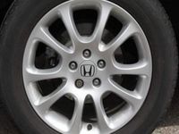 Begagnad Honda CR-V 2007 SUV
