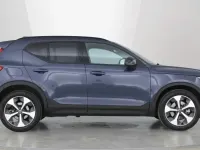 Used Volvo XC40 Plus 161 HP (118 kW) 2026 SUV