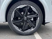 New Nissan Qashqai 138 HP (101 kW) 2025 White SUV