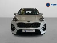 Used Kia Sportage 132 HP (97 kW) 2021 SUV