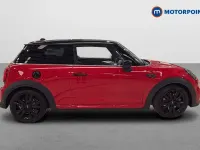 Used Mini Cooper S Hatch 178 HP (130 kW) 2023 Red Hatchback