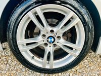 used BMW 320 3 Series d M Sport 5dr