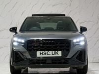 Used Audi SQ2 300 HP (220 kW) 2026 SUV