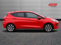 used Ford Fiesta 1.0 EcoBoost Hybrid mHEV 125 Trend 5dr