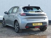 Second-hand Peugeot 208 Style 101 CP (74 kW) 2025 Gri Hatchback