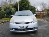 used Toyota Prius 1.5 VVTi T Spirit Hybrid 5dr CVT Auto