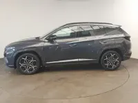 Used Hyundai Tucson N Line 180 HP (132 kW) 2023 Grey SUV