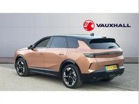 Used Vauxhall Grandland Ultimate 156 kW (213 HP) 2025 Brown SUV