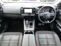Used Citroën C5 Flair 2020 Red Hatchback