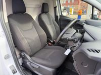 Used Ford Transit Trend 2020 White