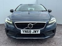 used Volvo V40 CC T3 [152] Pro 5dr Geartronic